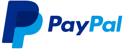 Payment Terms 2 - Cannibal Corpse Store pay with paypal - Cannibal Corpse Store